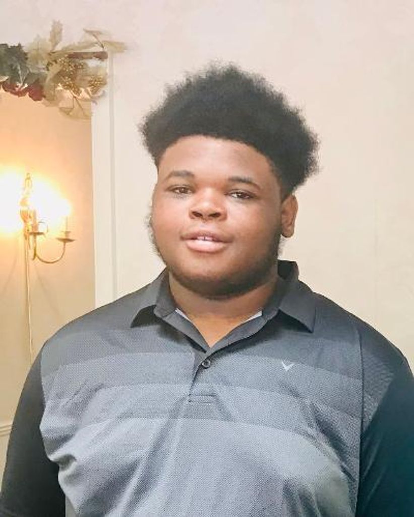 Kenneth Adam Conrad Jr. Profile Photo