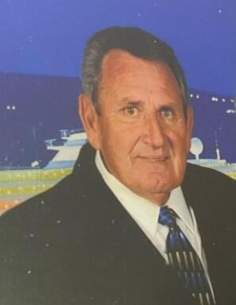 Roland Bernard Gray Profile Photo