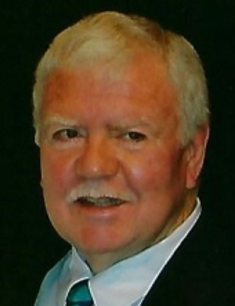 John Henry Holland