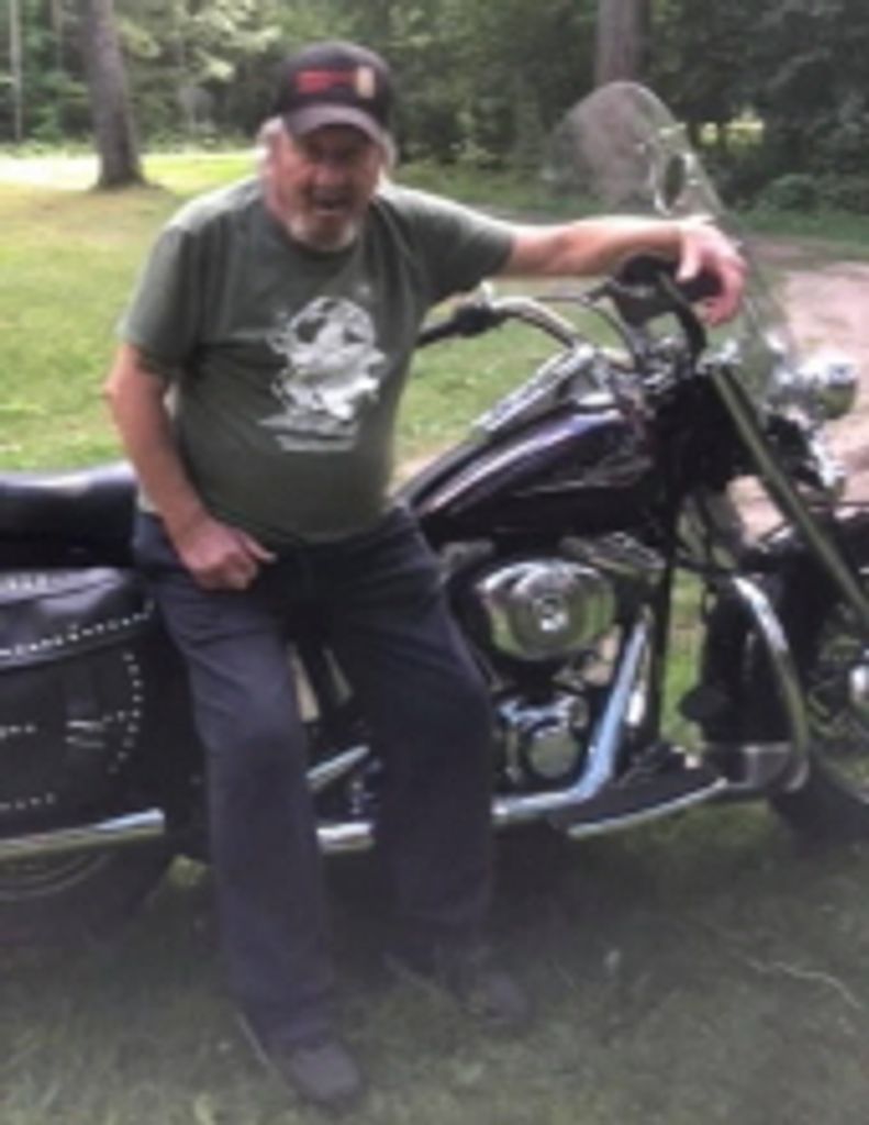 Richard Lee Csokasy Sr.
