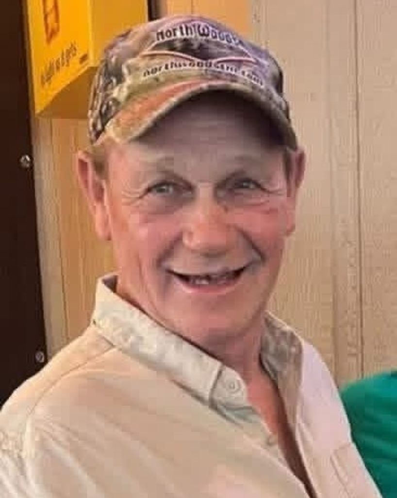 Leonard Elmer Auchtung Profile Photo