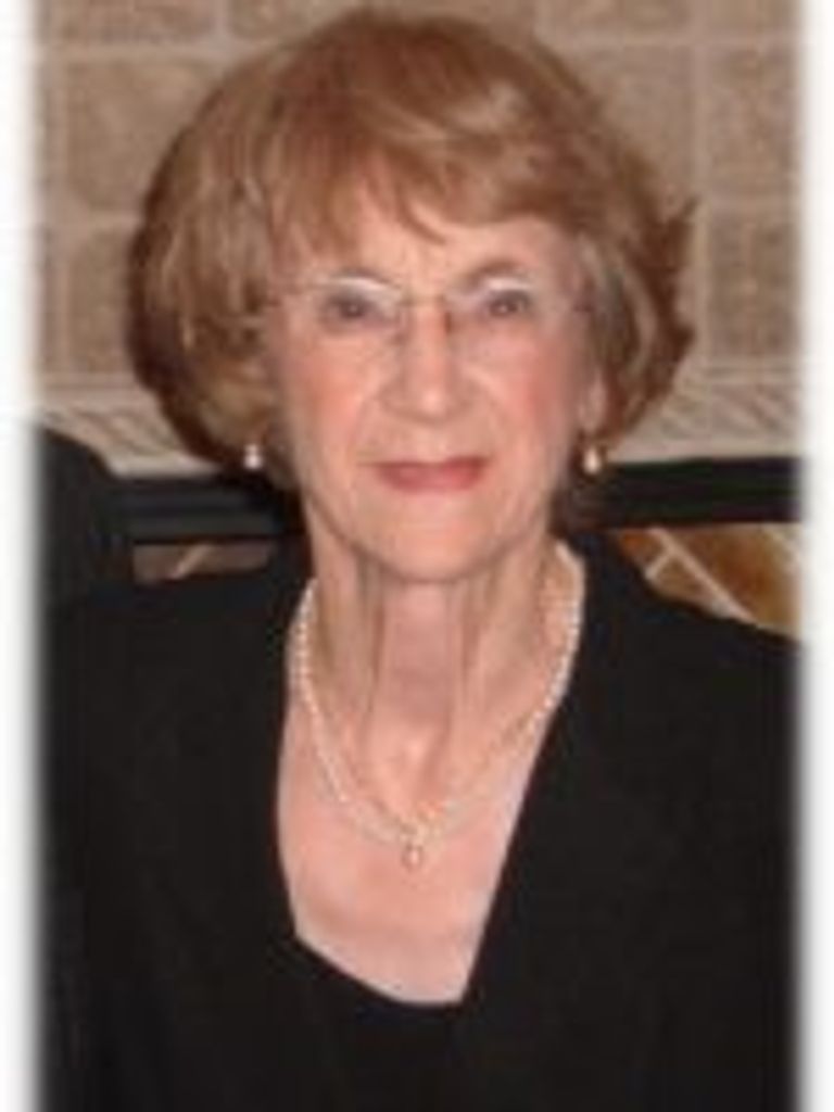 Alice  Vera Mueller