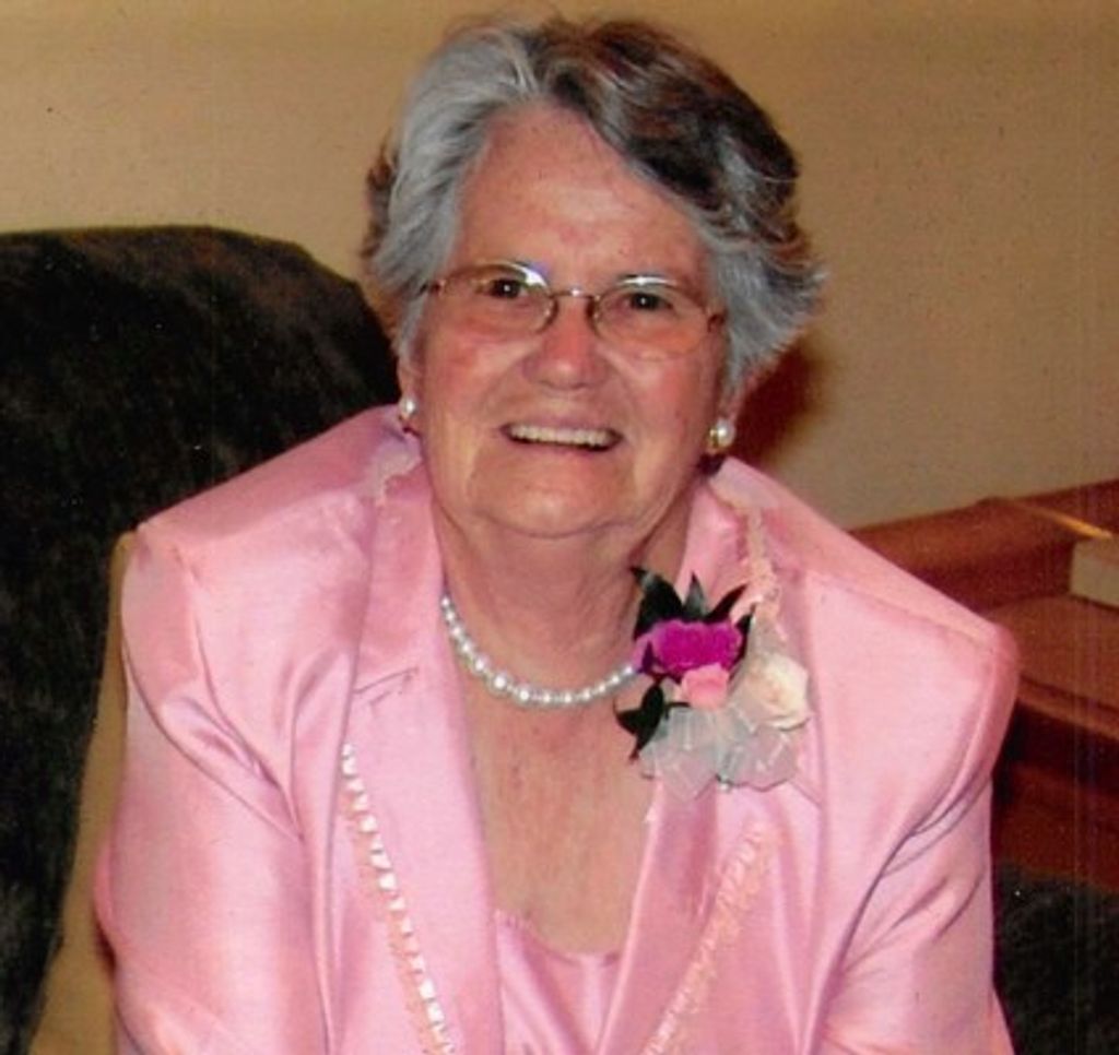 Ruth Agnew Profile Photo