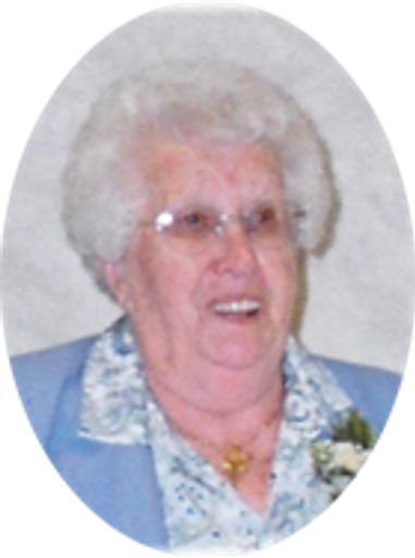 Helen Elizabeth Harmer (Thompson)  ) Profile Photo