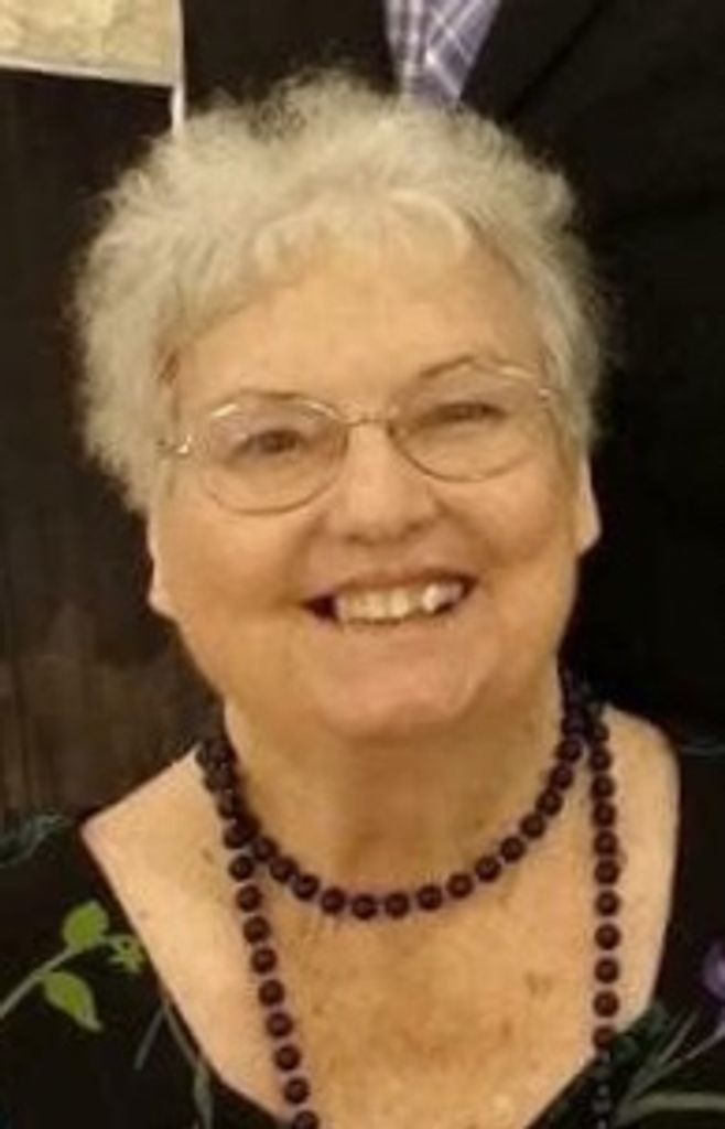 Nancy Wood