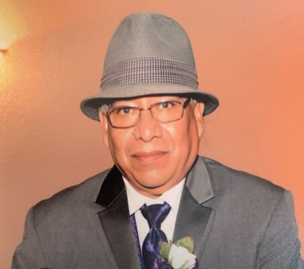 Jose Regalado Profile Photo