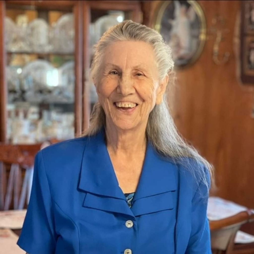 Nettie Lorraine Herdman