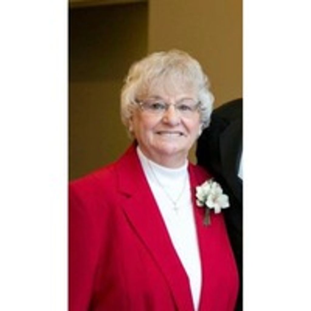 Mariam "Kip" F. Abbe Profile Photo