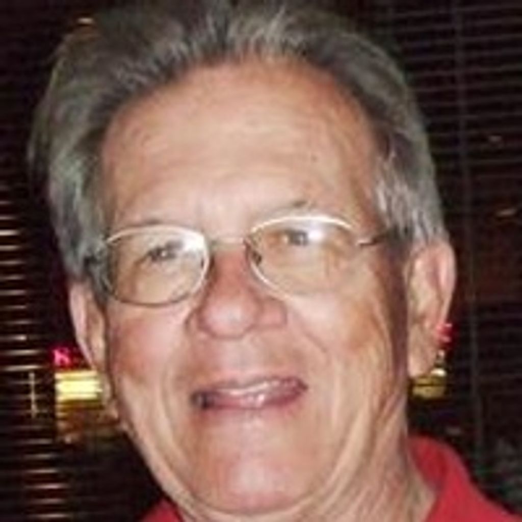 Albert Joseph Van Hecke  Jr.