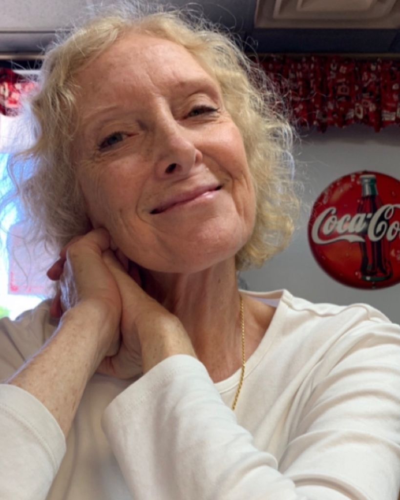 Dr. Jane McKenzie Powell Profile Photo