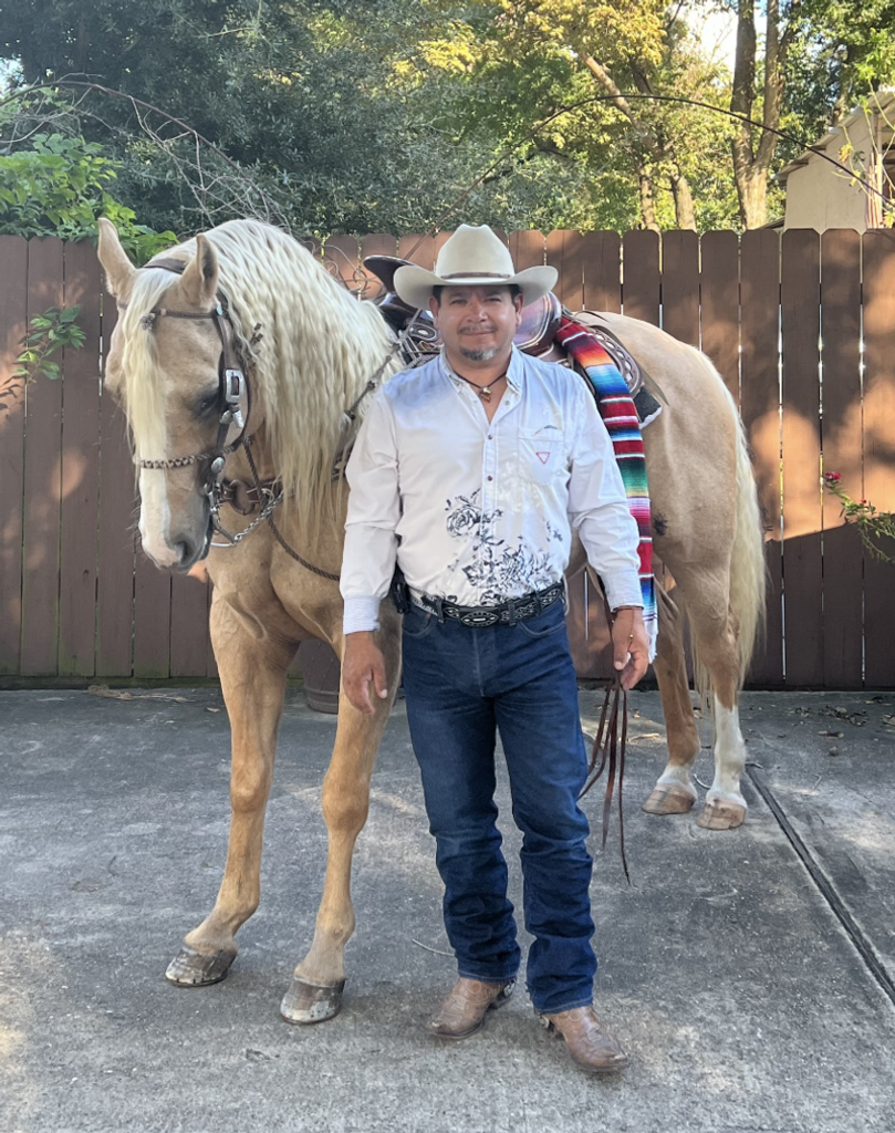 Andres Rodriguez Jimenez Profile Photo