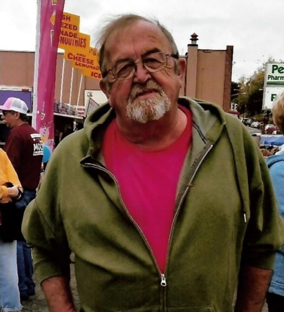 Danny Goins Profile Photo