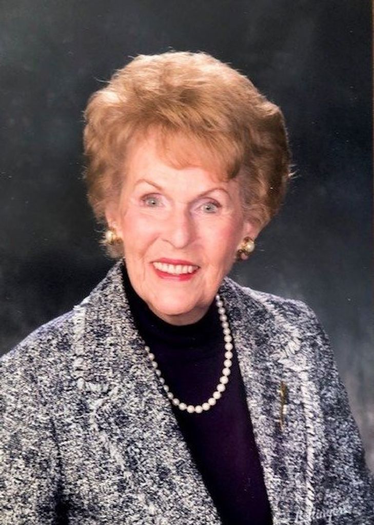 Marie  Ann Logsdon