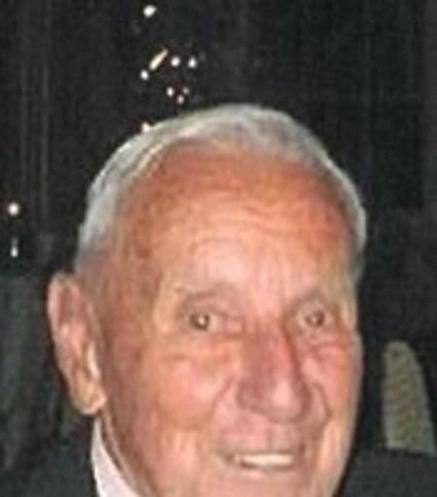 Vincent P. Gohs