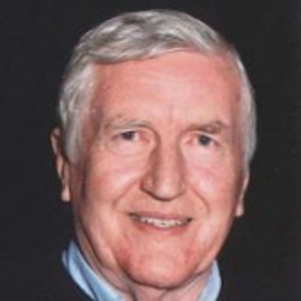 Larry Stevens