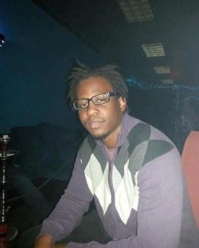 Jonathan Moore's obituary image