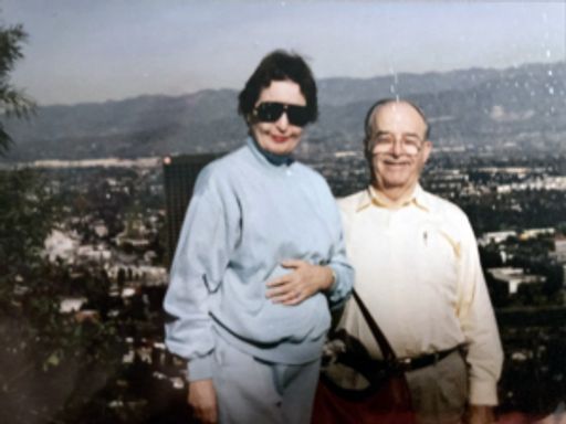 Esther May Baker photo gallery thumbnail 37 of 54