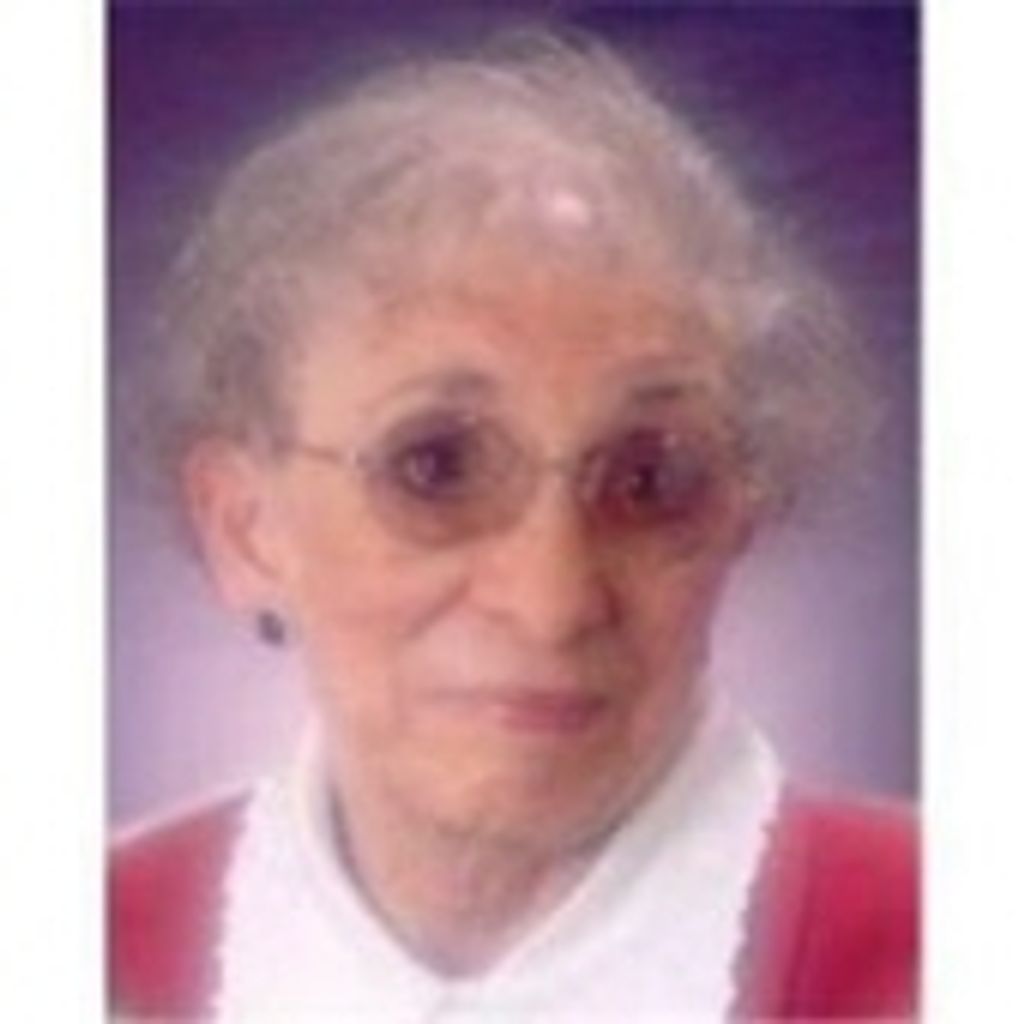 Vada M. Fox