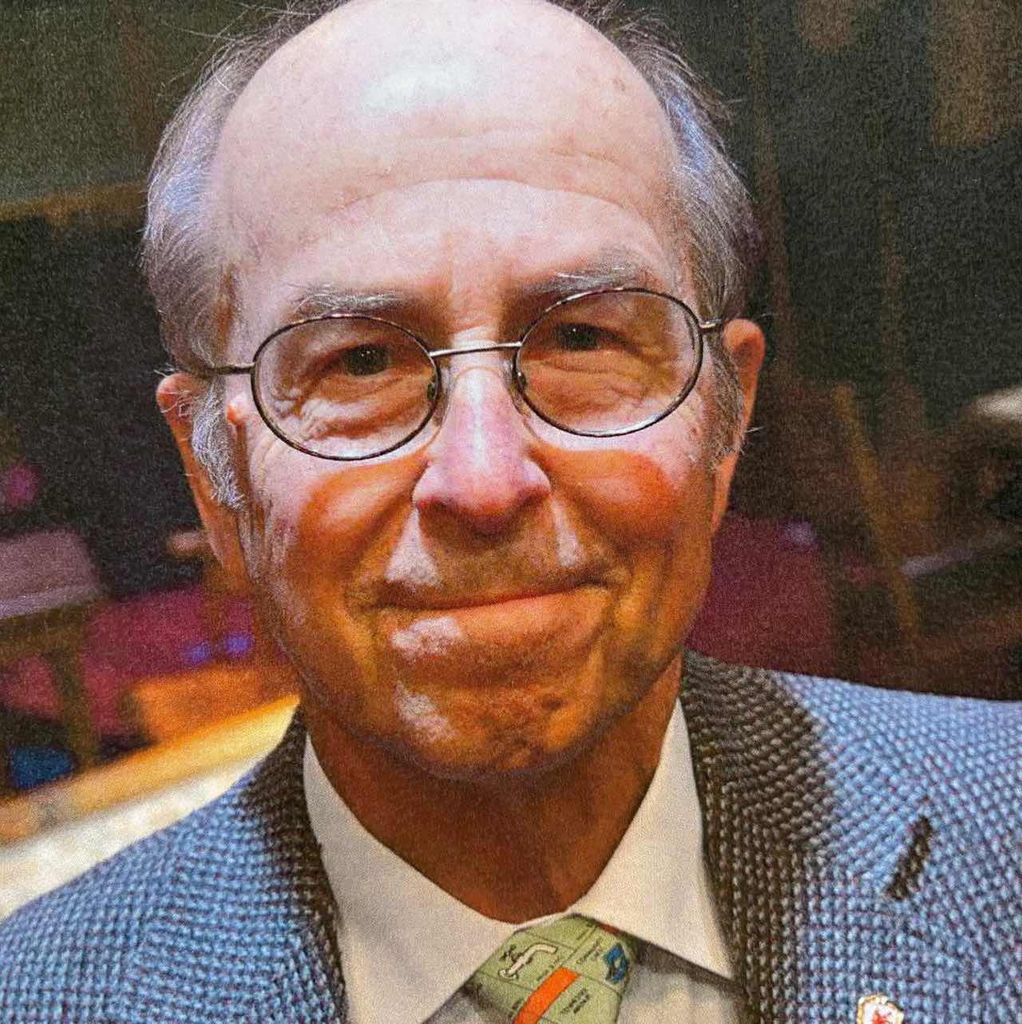 JOHN HARVEY PRATT Profile Photo