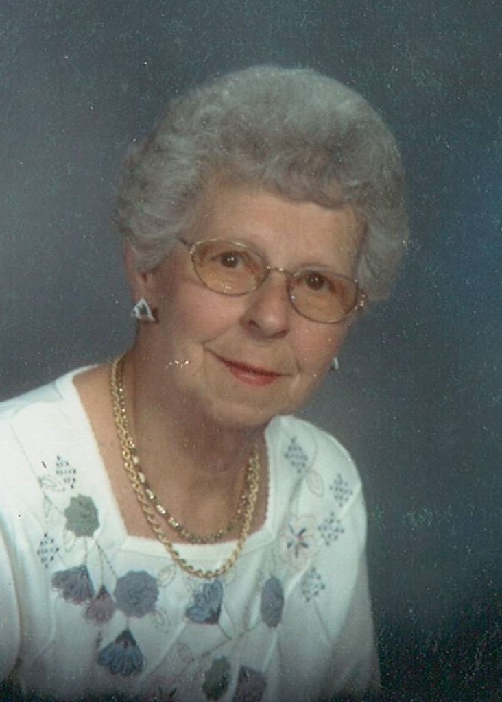 Polly Chapman Ciscoe Chapman