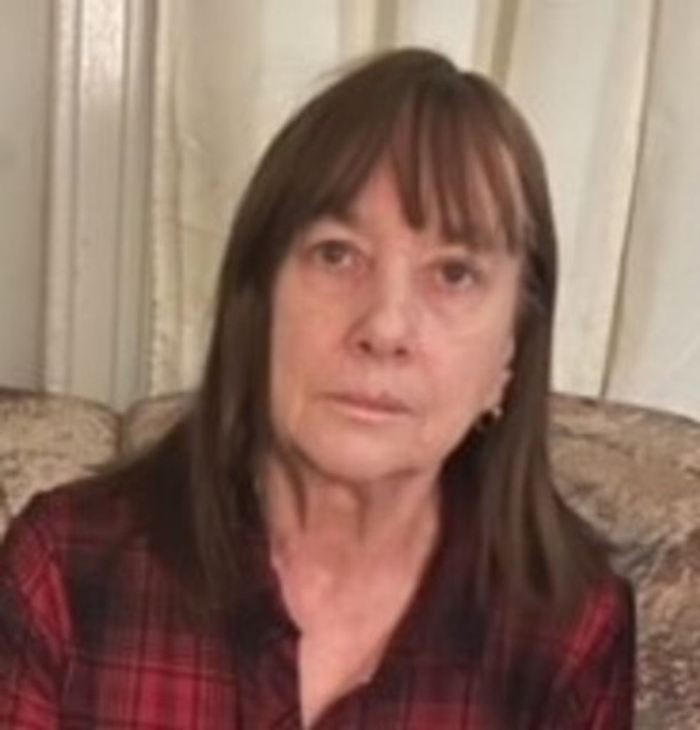 Shirley May Johnson Profile Photo