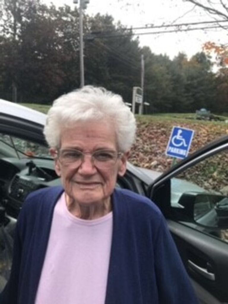 Doris J. Foss Profile Photo