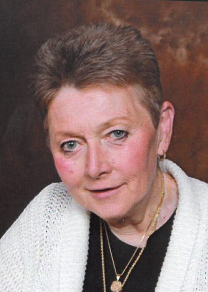 Lois (Lammers)  Lucking