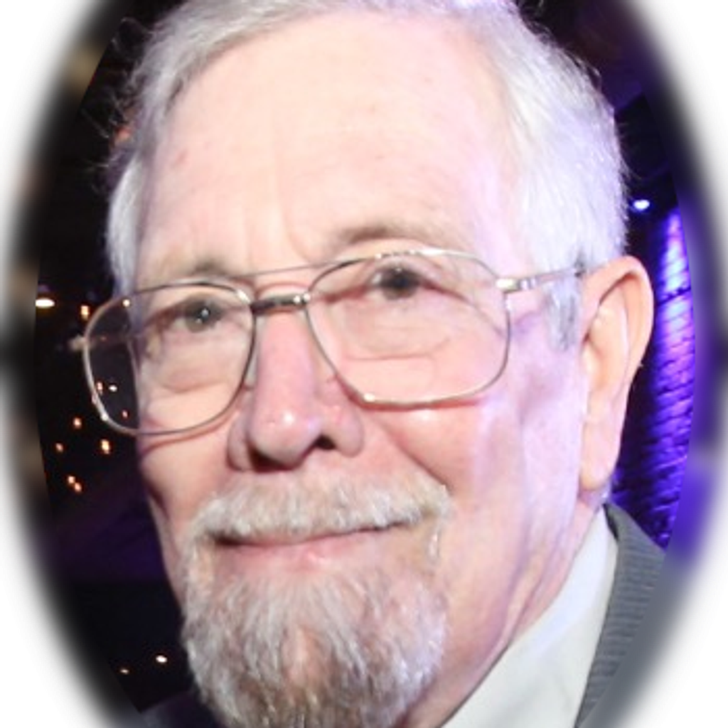 Bruce Hughart Profile Photo