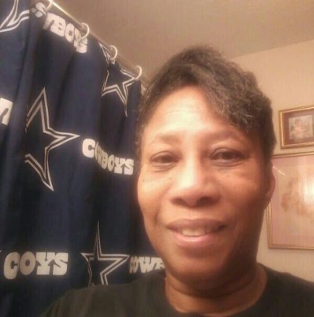 Debby Yvonne Austin Profile Photo