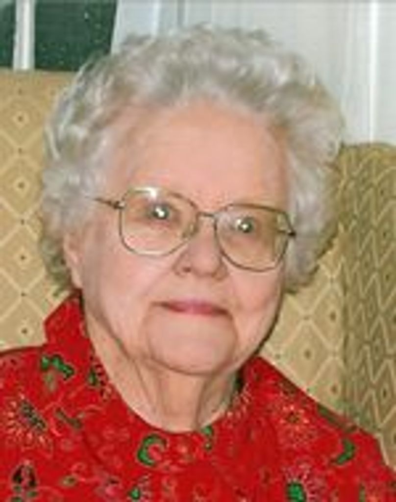 Dorothy L. Armour