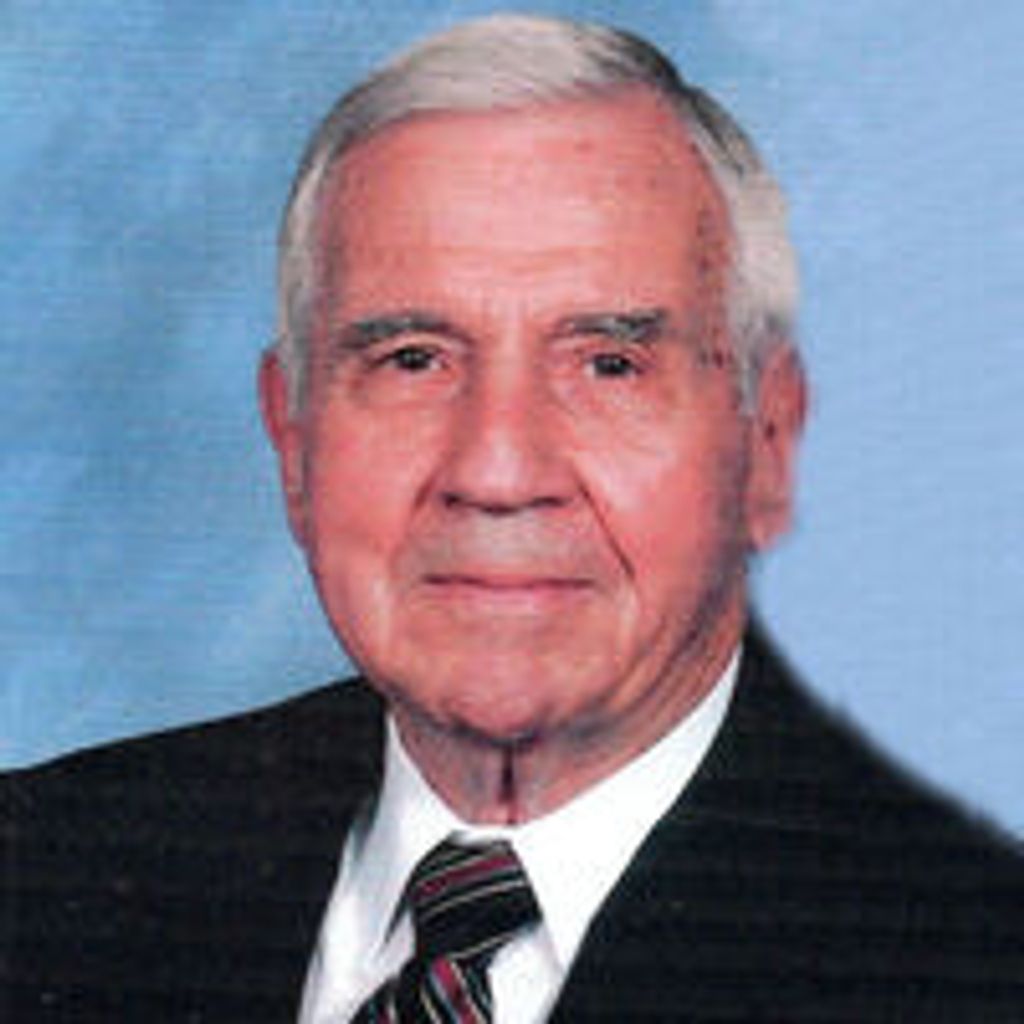 Harley Brown Weatherly, Sr.