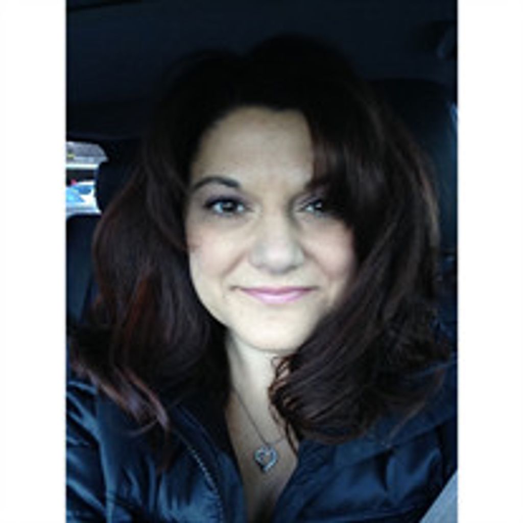 Christine "Crissy" Donorfio