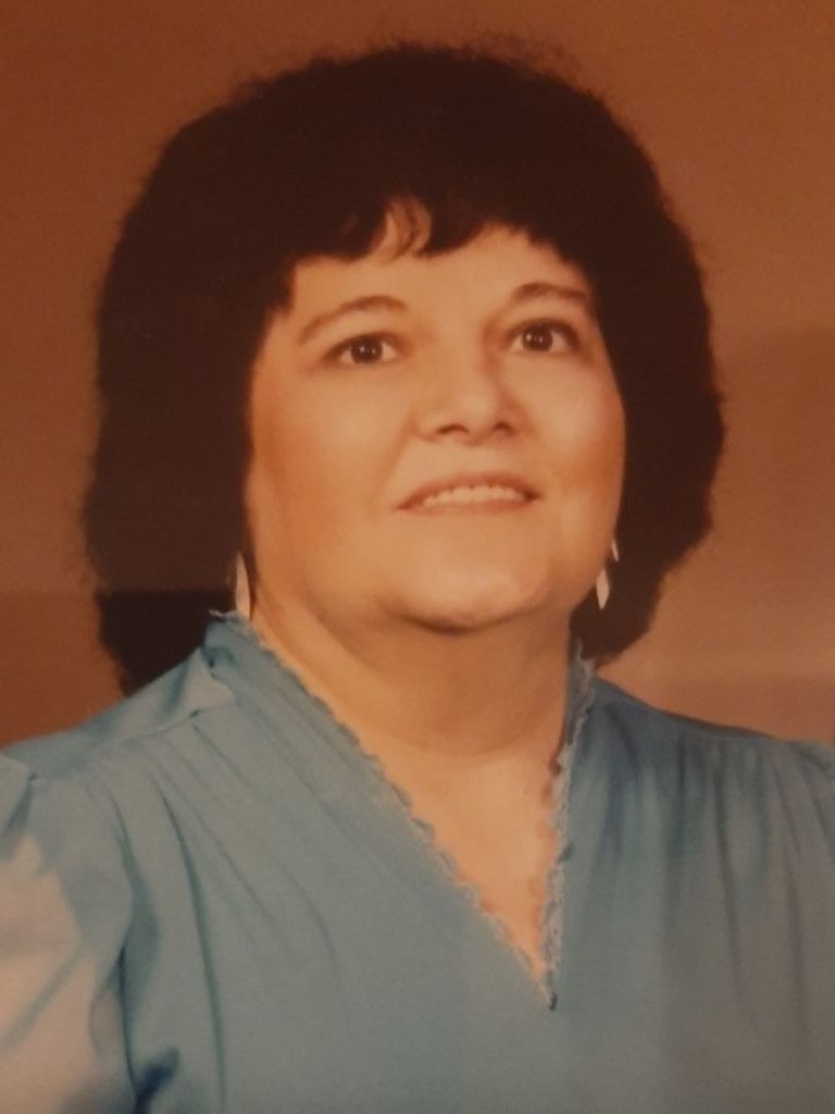 Martha Belle (Parsons)  Stripe