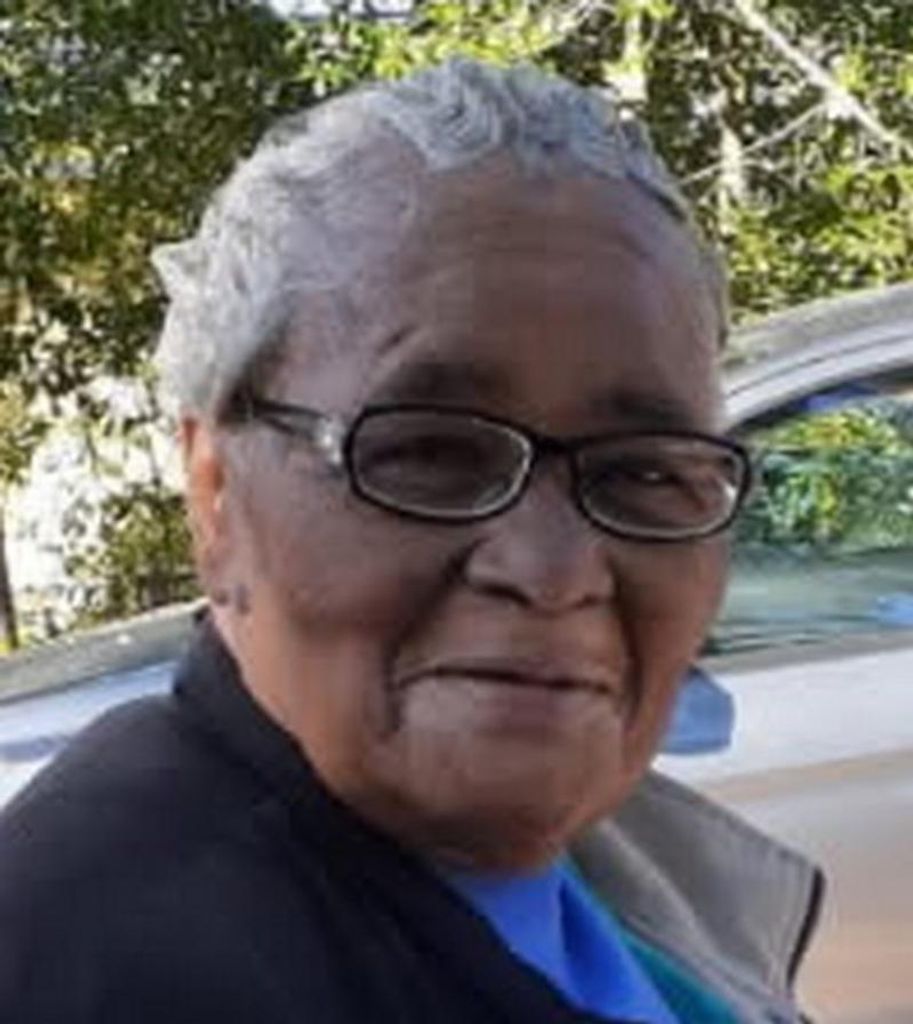 Mary Jeanette Conyers Hill Profile Photo