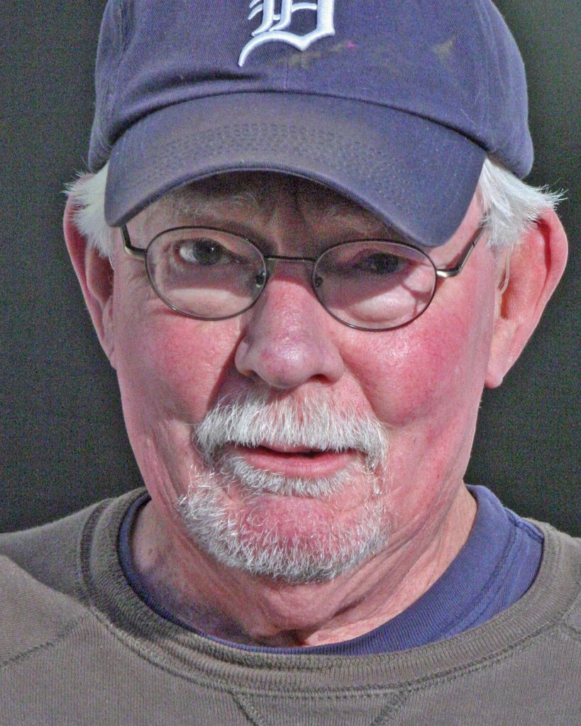 Gary Lynn Burkett Profile Photo