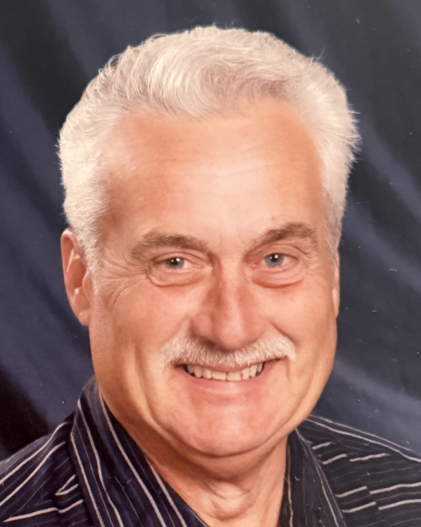 Dennis A. Reth Profile Photo
