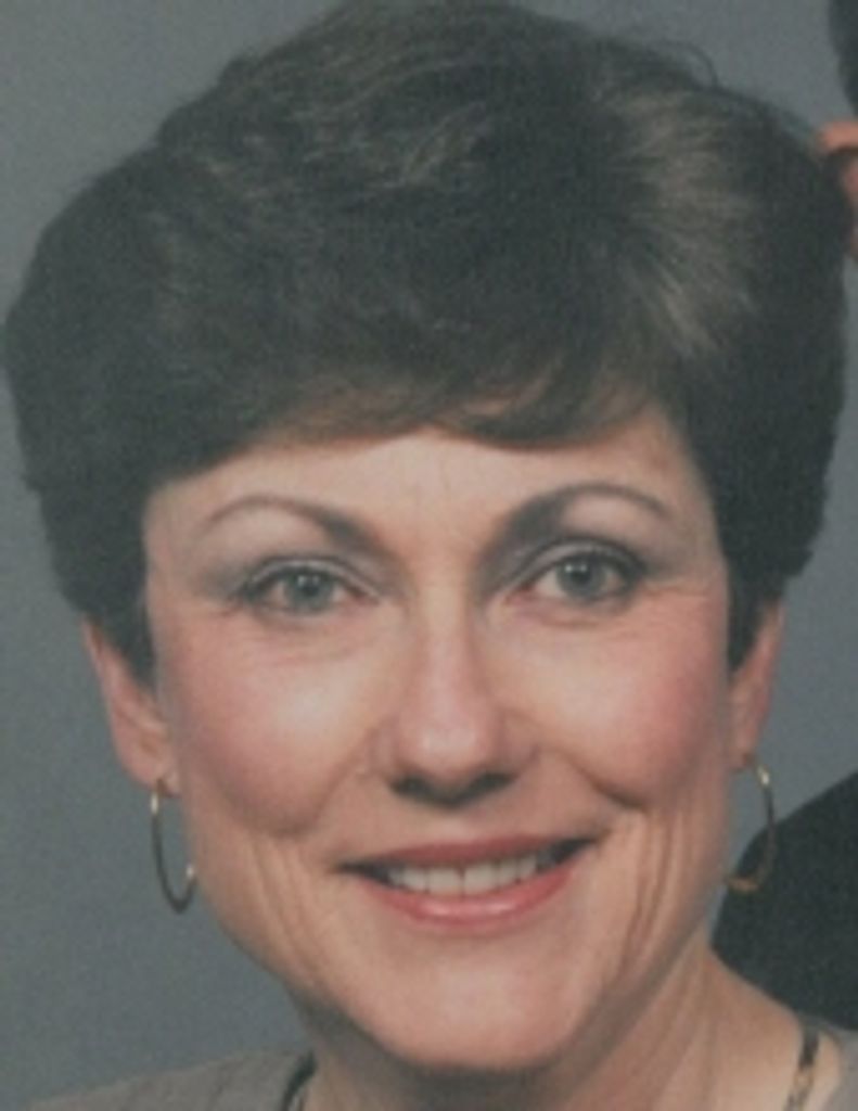 Alice T. Mcneany