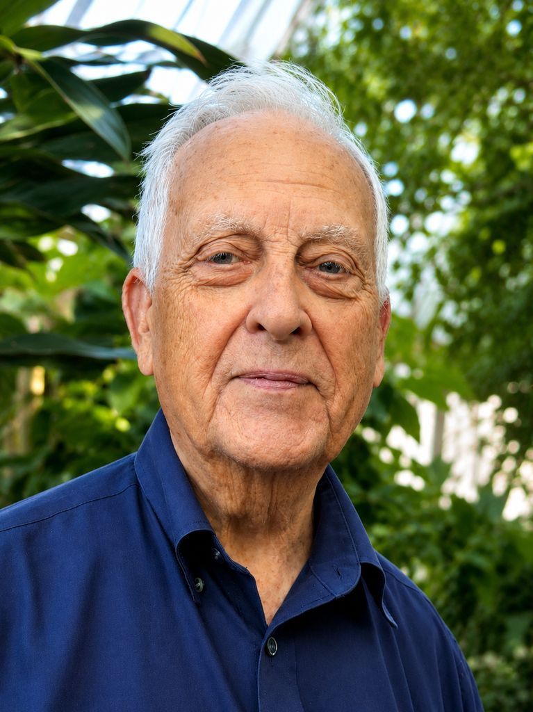 Claude Dale Willis
