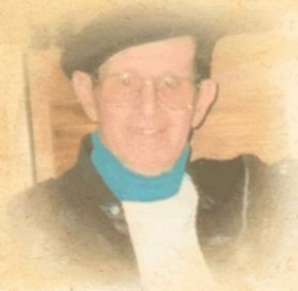 John Wolovlek