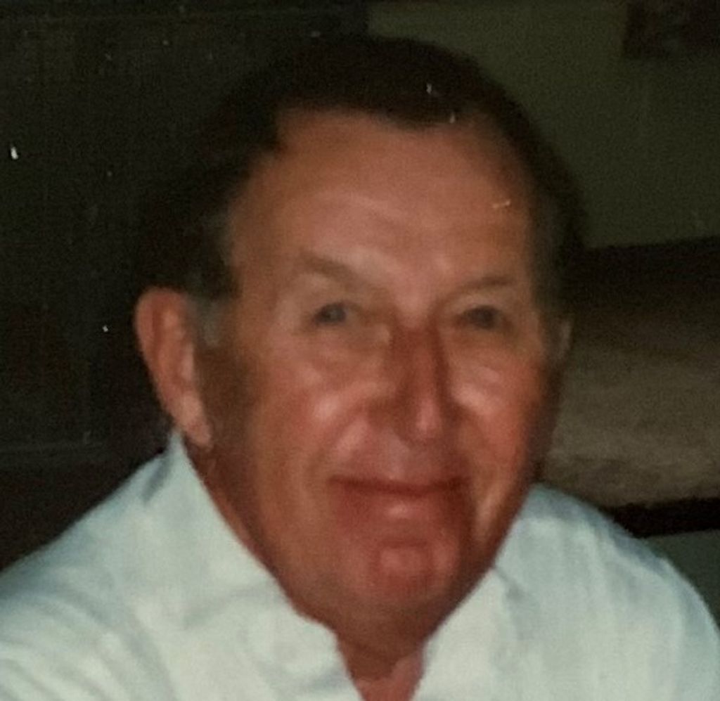 Theodore D. Swanson Profile Photo