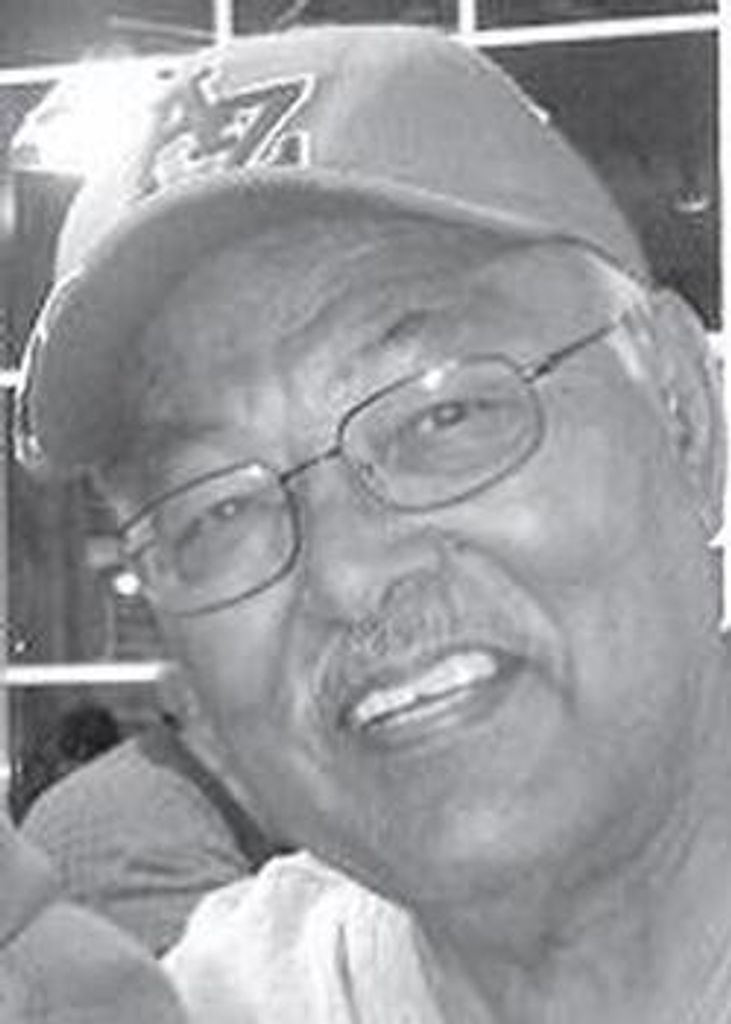 Robert Cortinas