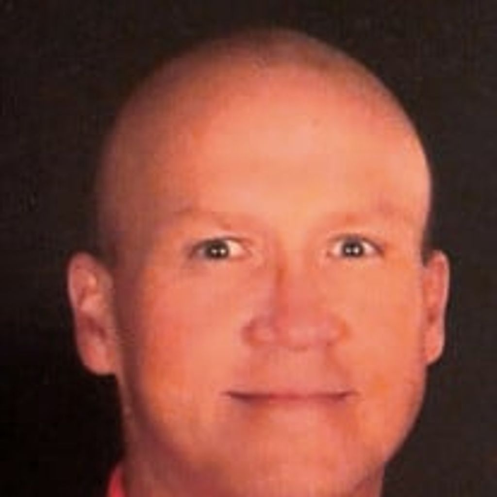 Jody William Harris