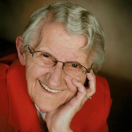 Eileen Margaret Thompson Profile Photo