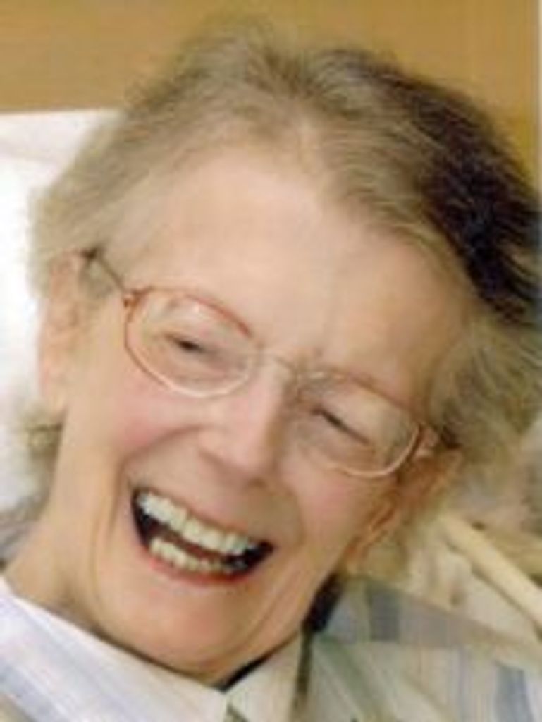 Mary C. Talvacchio