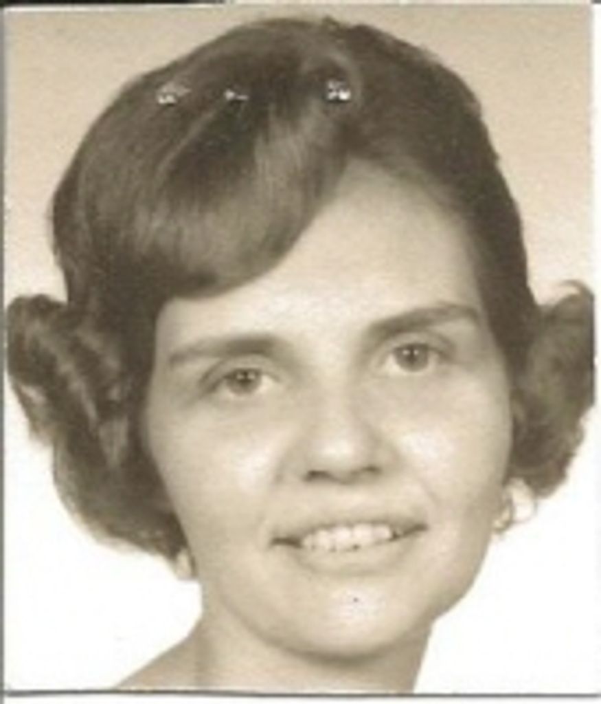 Shirley Lazear
