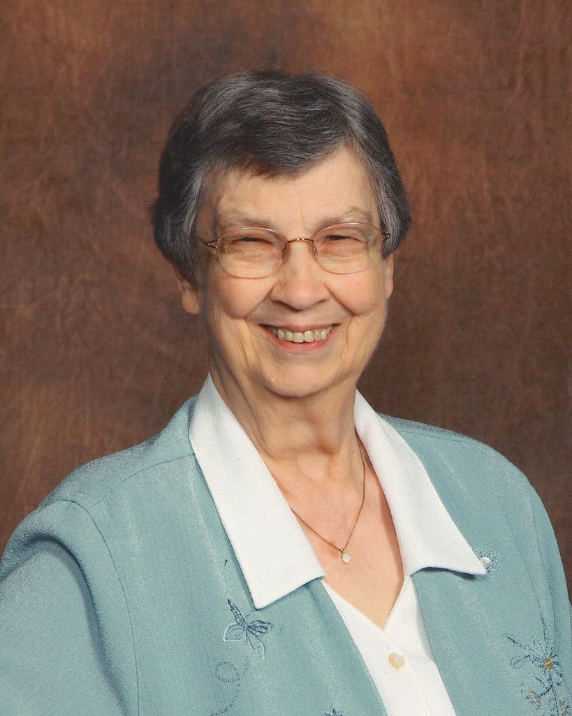 Wanda E. Miller Profile Photo