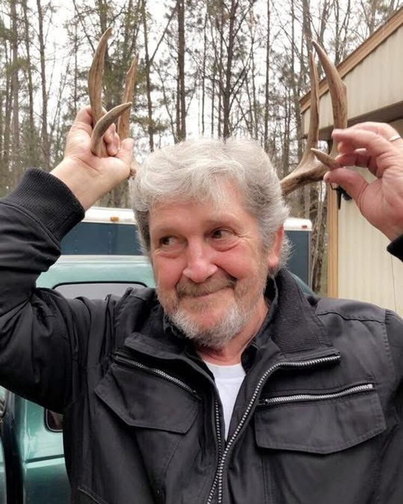 Ernie Ray Kriescher Profile Photo