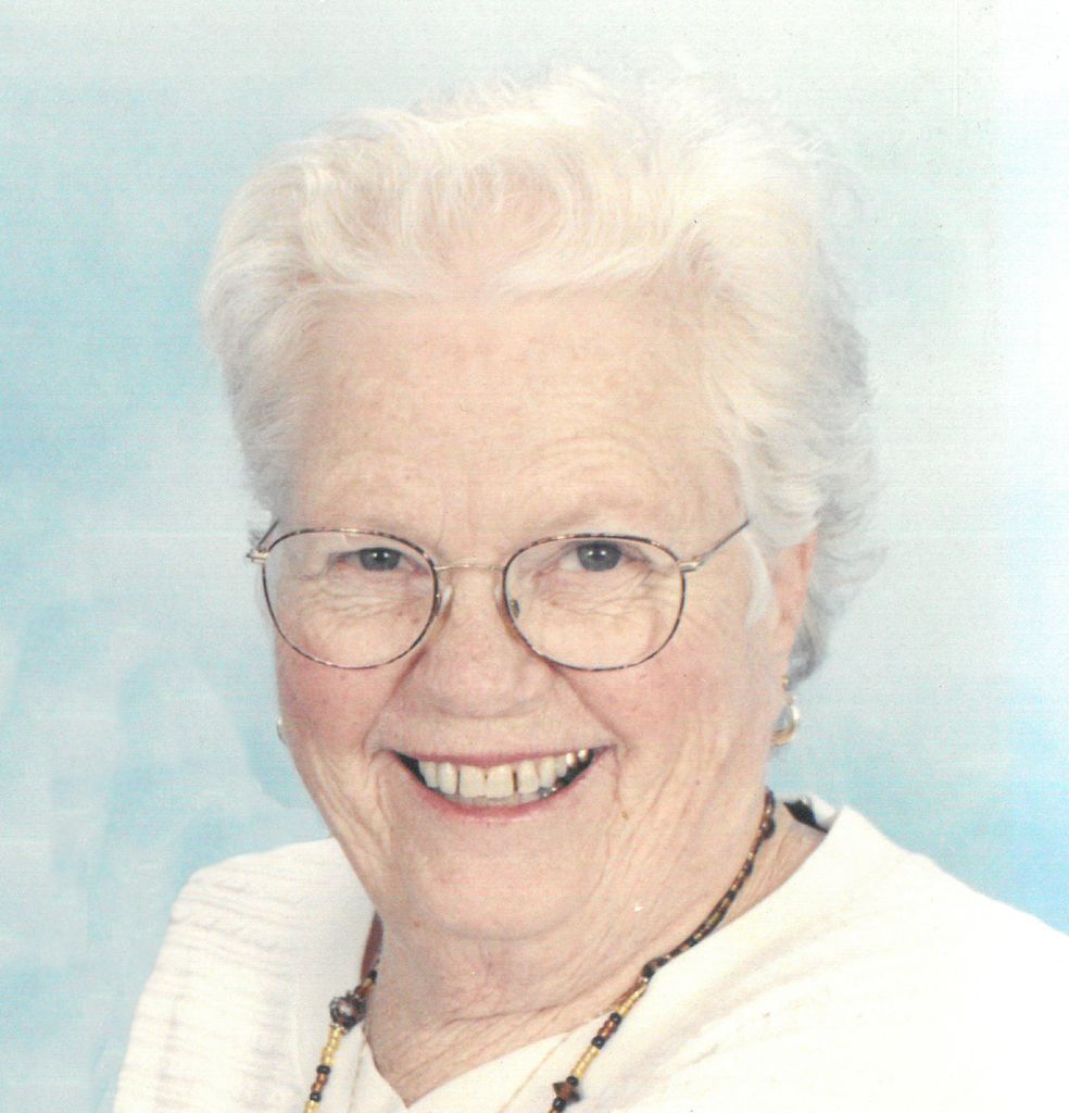Cora Ann Brommer