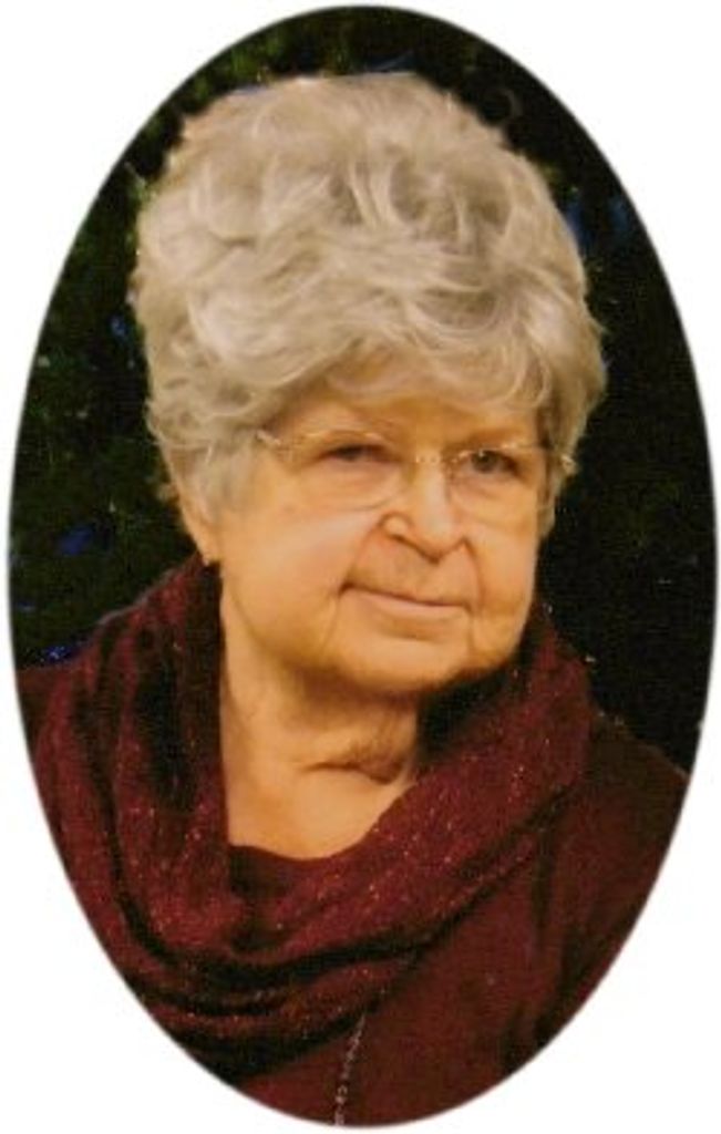 Roberta Agee Profile Photo