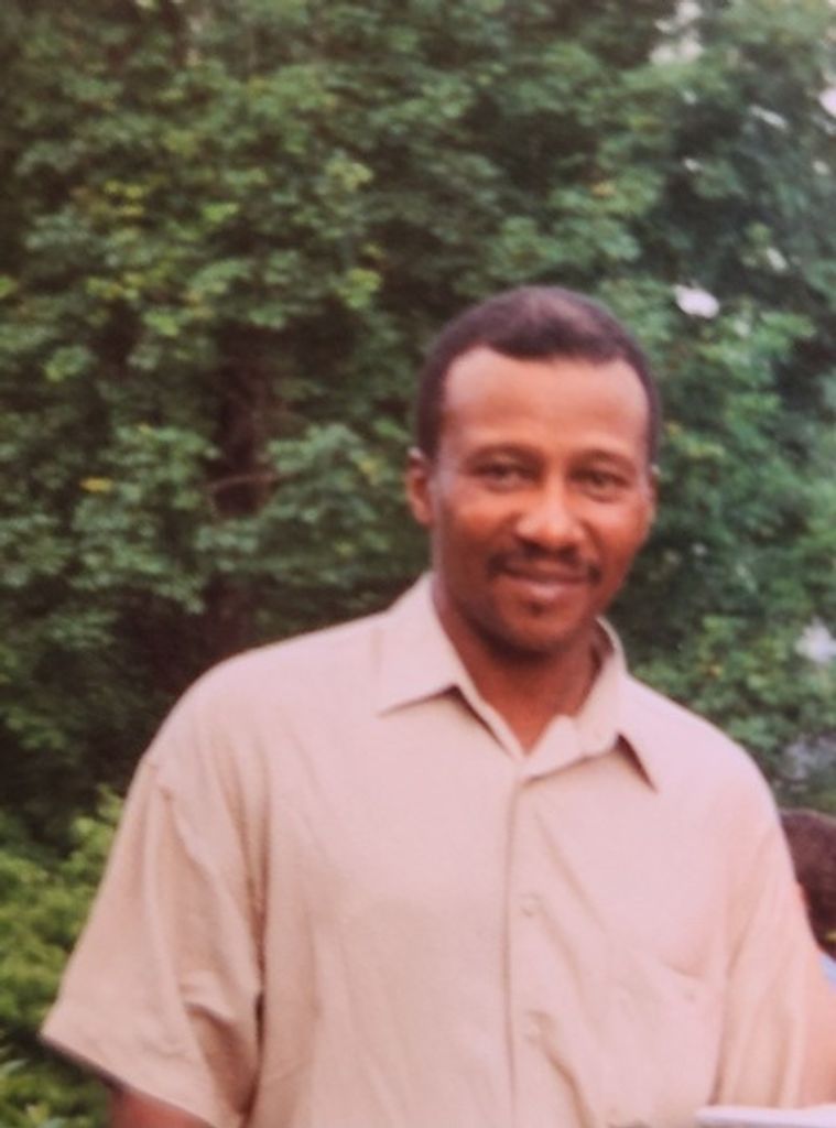 Henry Albert Wallace Profile Photo